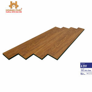Sàn gỗ Savi Aqua A2117