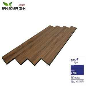 Sàn gỗ Savi Aqua A2118