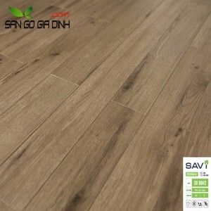 Sàn gỗ Savi SV8042