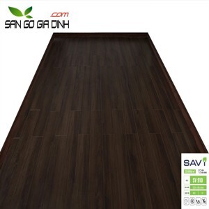 Sàn gỗ Savi SV910
