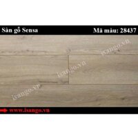 Sàn gỗ Sensa 28437