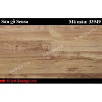 Sàn gỗ Sensa 33949