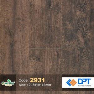 Sàn gỗ Smart Wood 2931