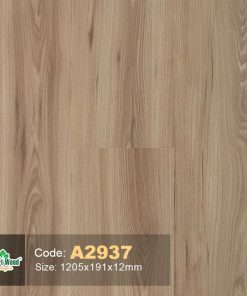 Sàn gỗ Smart Wood 2937