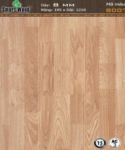 Sàn gỗ Smart Wood 8007