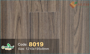 Sàn gỗ Smart Wood 8019