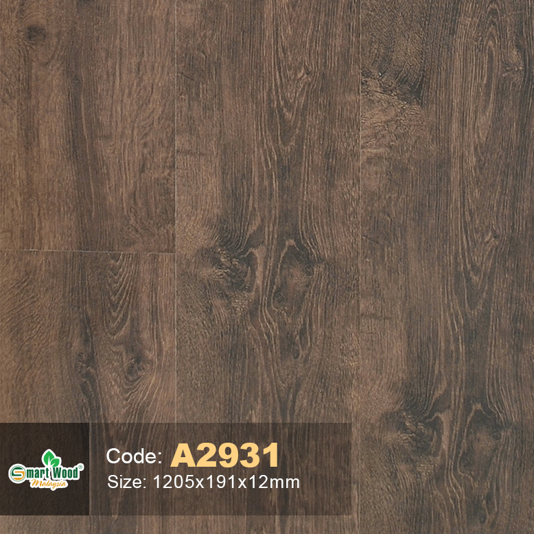 Sàn gỗ Smart Wood A2931