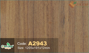 Sàn gỗ Smart Wood A2943