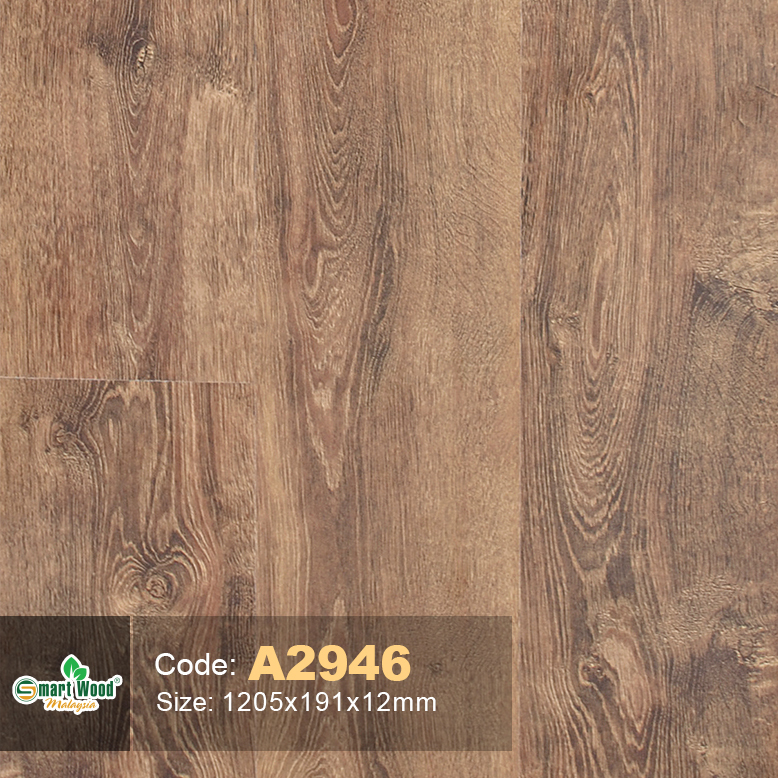 Sàn gỗ Smart Wood A2946