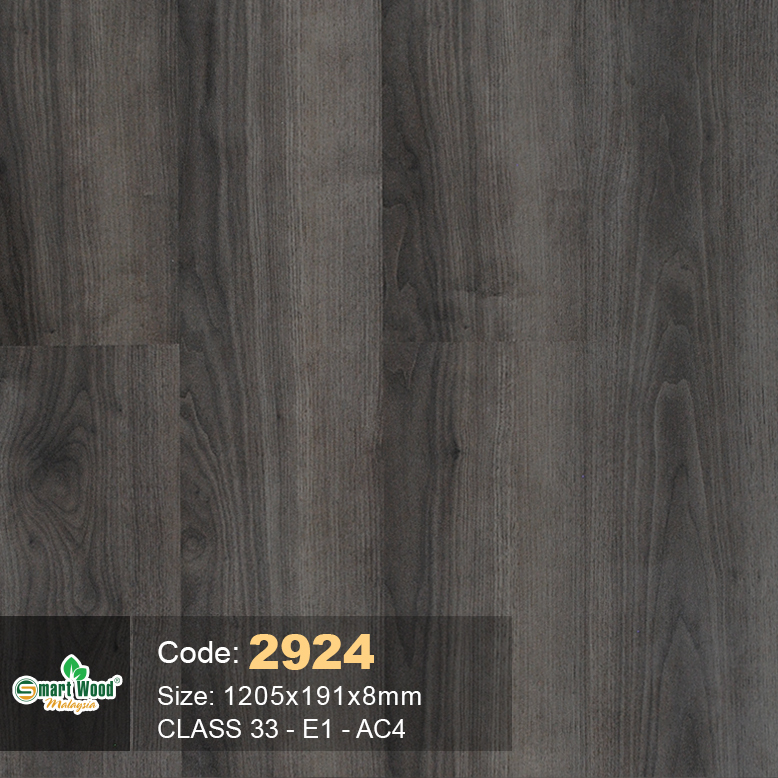 Sàn gỗ SmartWood 2924