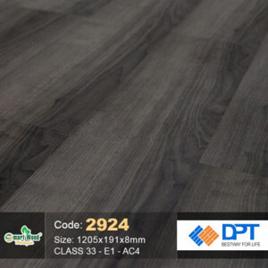 Sàn gỗ SmartWood 2924