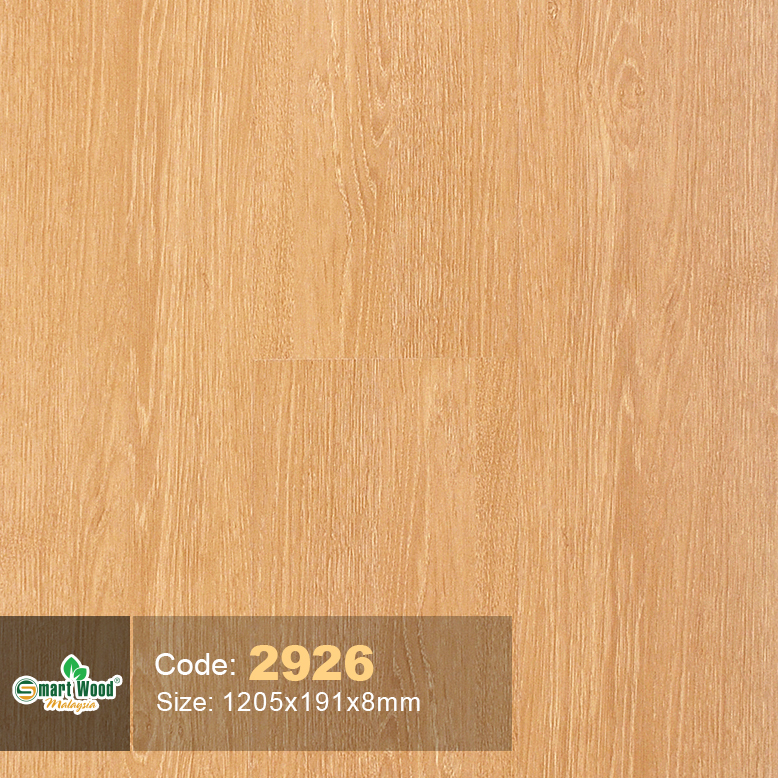 Sàn gỗ SmartWood 2926