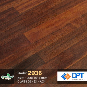 Sàn gỗ SmartWood 2936