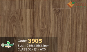 Sàn gỗ SmartWood 3905