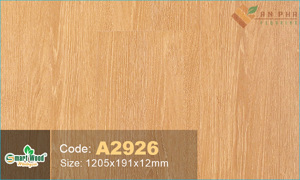 Sàn gỗ SmartWood A2926