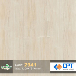 Sàn gỗ Smartwood AC3 2941