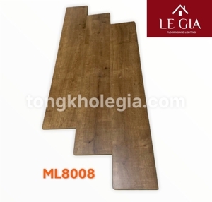 Sàn gỗ Smartwood AC3 8008