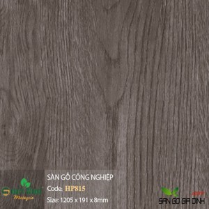 Sàn gỗ Smartwood HP815