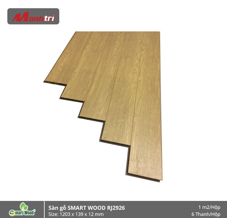 Sàn gỗ Smartwood RJ2926