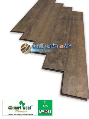 Sàn gỗ Smartwood RJ2931