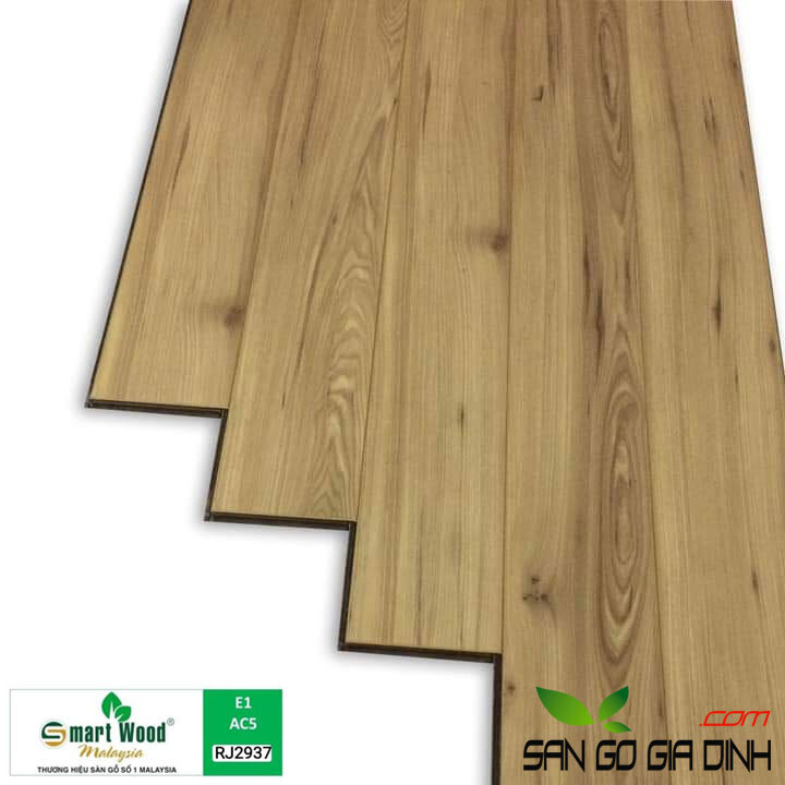 Sàn gỗ Smartwood RJ2937