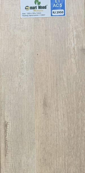 Sàn gỗ Smartwood RJ2950