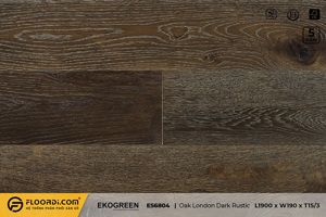 Sàn gỗ sồi ES6804