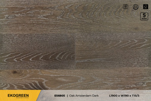 Sàn gỗ sồi ES6805