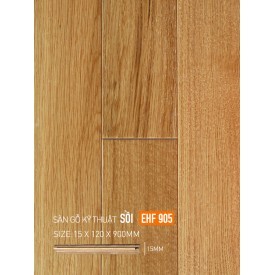Sàn gỗ sồi kỹ thuật EHF905