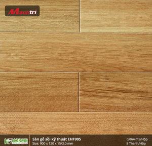 Sàn gỗ sồi kỹ thuật EHF905