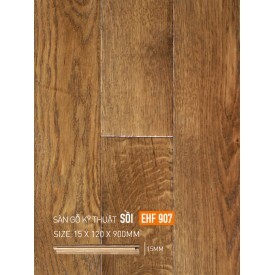 Sàn gỗ sồi kỹ thuật EHF907