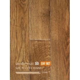 Sàn gỗ sồi kỹ thuật EHF907