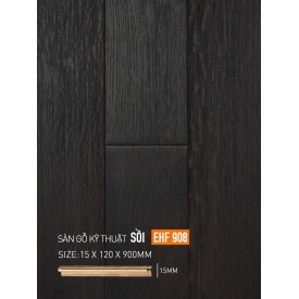 Sàn gỗ sồi kỹ thuật EHF908