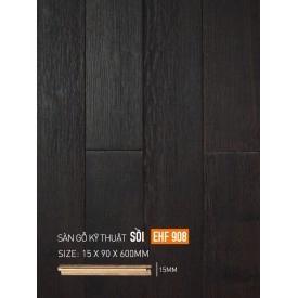 Sàn gỗ sồi kỹ thuật EHF908