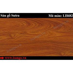 Sàn gỗ Sutra LH682