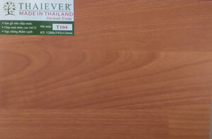 Sàn gỗ ThaiEver T104