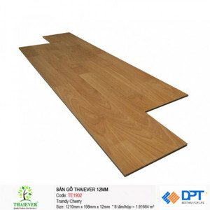 Sàn gỗ ThaiEver TE1902