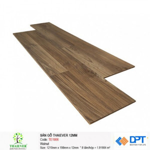 Sàn gỗ ThaiEver TE1906