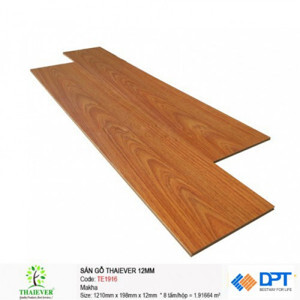 Sàn gỗ ThaiEver TE1916