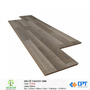 Sàn gỗ ThaiEver TE1918