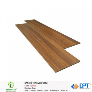 Sàn gỗ ThaiEver TE1926
