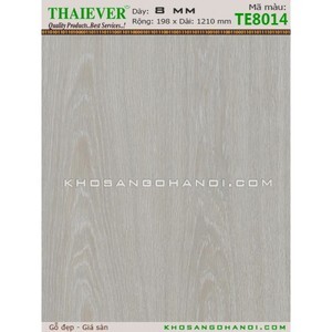 Sàn gỗ ThaiEver TE8014