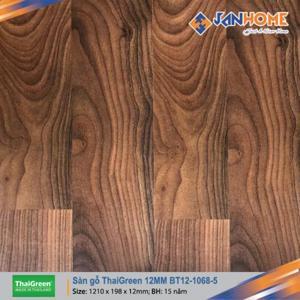 Sàn gỗ ThaiGreen BT12-1068-5
