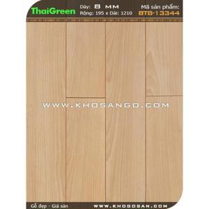 Sàn gỗ ThaiGreen BT8-13344