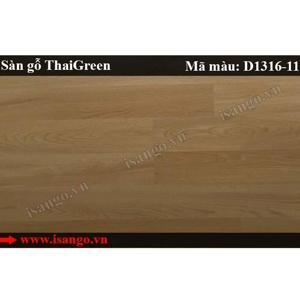 Sàn gỗ ThaiGreen D1316