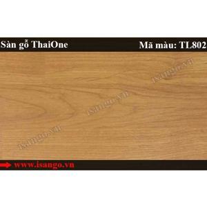 Sàn gỗ ThaiOne TL802