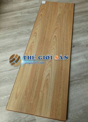 Sàn gỗ Thaistar 10711 8mm