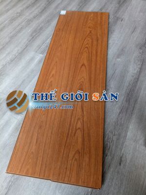 Sàn gỗ Thaistar 10739 8mm