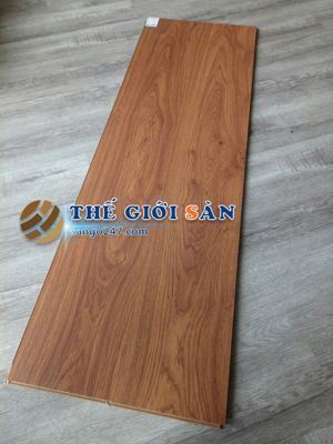 Sàn gỗ ThaiStar 12mm 1068B