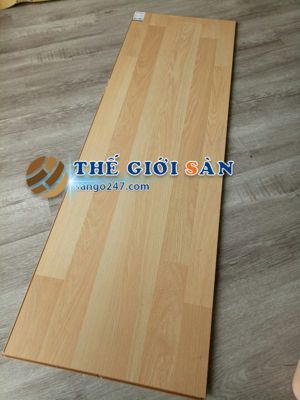 Sàn gỗ ThaiStar 12mm 3061B